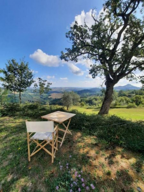 Country House Marche Nascoste Cingoli